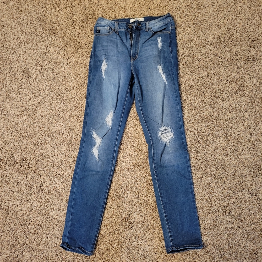 Kancan Jeans